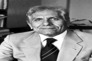 صورة المؤلف يوسف إدريس